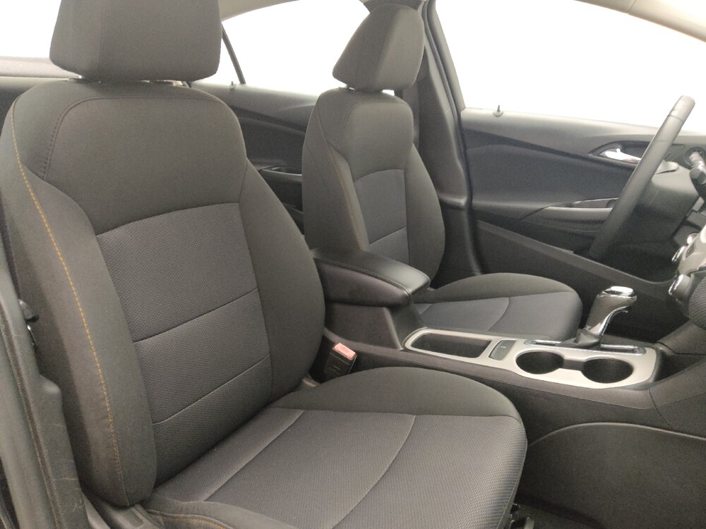 2017 Chevrolet Cruze in Kissimmee, FL 34744 - 18107925 21