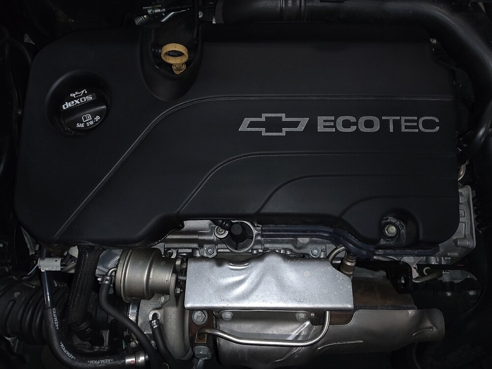 2017 Chevrolet Cruze in Kissimmee, FL 34744 - 18107925 30