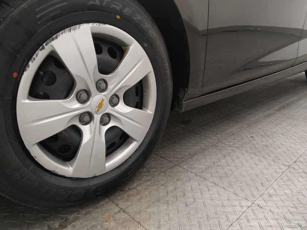 2017 Chevrolet Cruze in Kissimmee, FL 34744 - 18107925 31