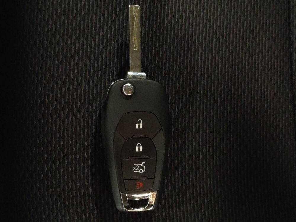 2017 Chevrolet Cruze in Kissimmee, FL 34744 - 18107925 32