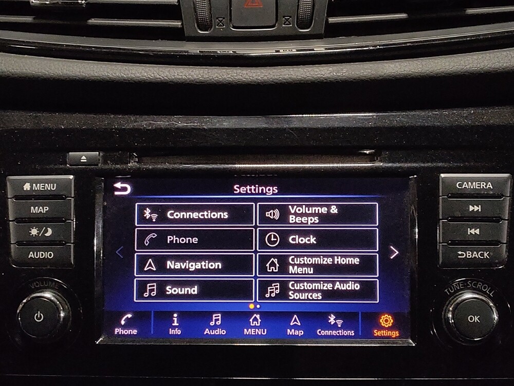 2018 Nissan Rogue in Jacksonville, FL 32210 - 18107926 25