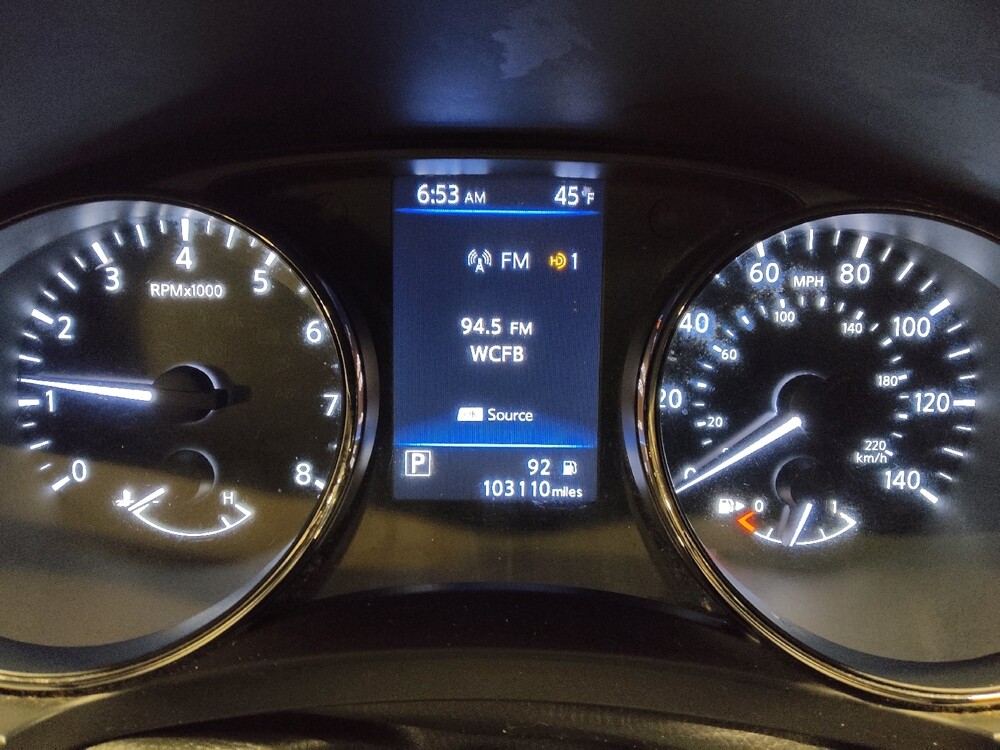 2018 Nissan Rogue in Jacksonville, FL 32210 - 18107926 23