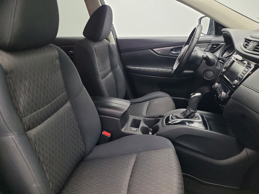 2018 Nissan Rogue in Jacksonville, FL 32210 - 18107926 21