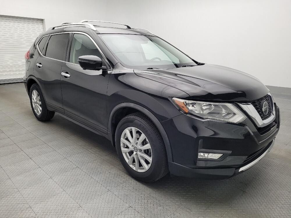2018 Nissan Rogue in Jacksonville, FL 32210 - 18107926 13