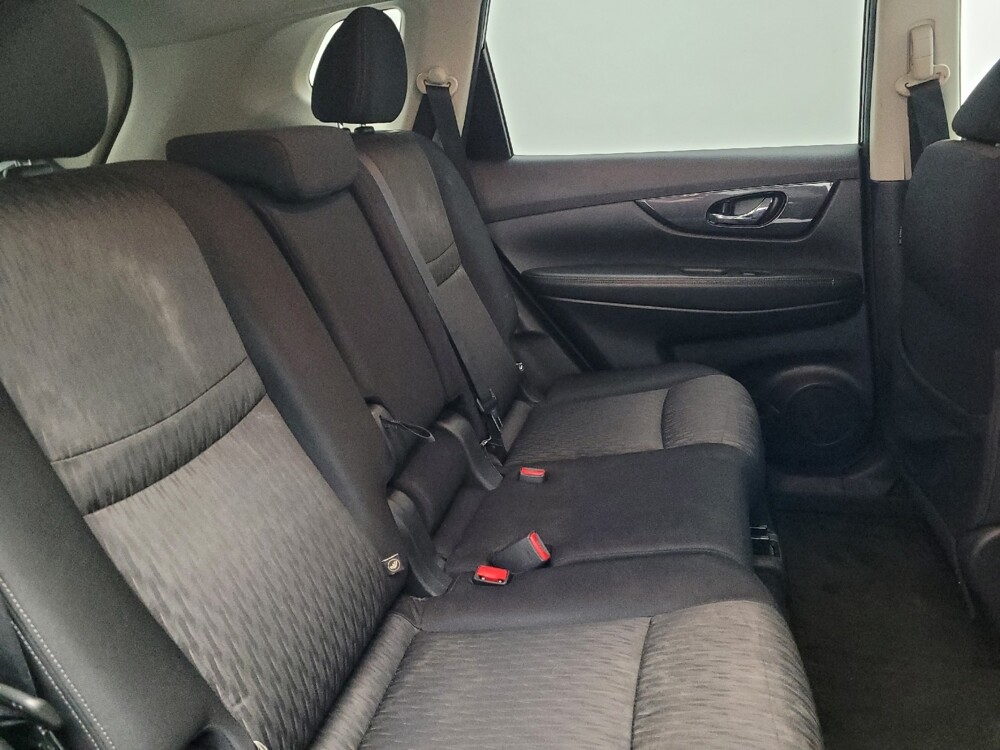 2018 Nissan Rogue in Jacksonville, FL 32210 - 18107926 19