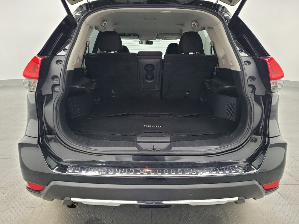 2018 Nissan Rogue in Jacksonville, FL 32210 - 18107926 29