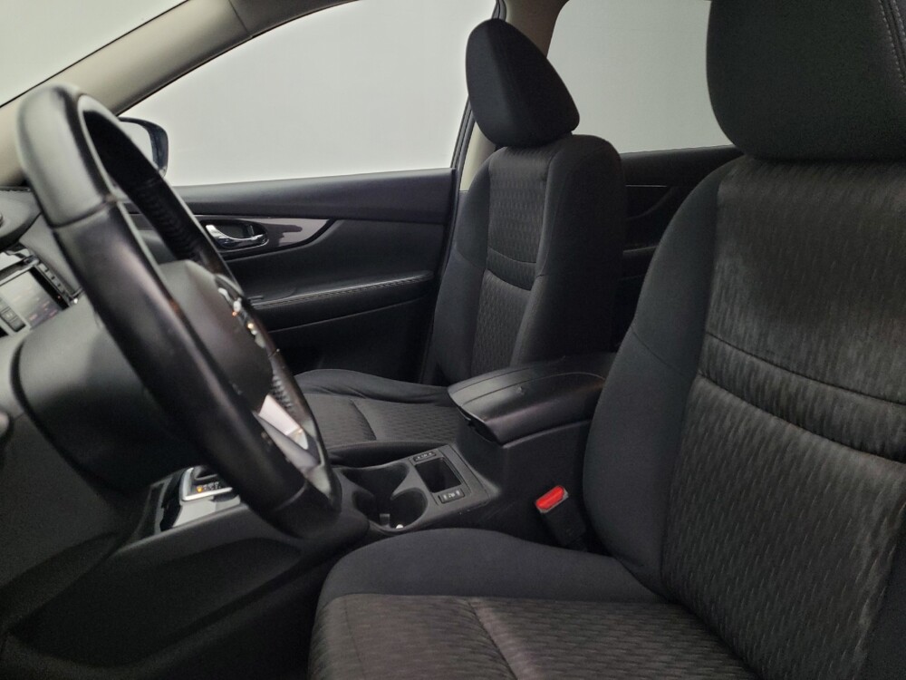 2018 Nissan Rogue in Jacksonville, FL 32210 - 18107926 17