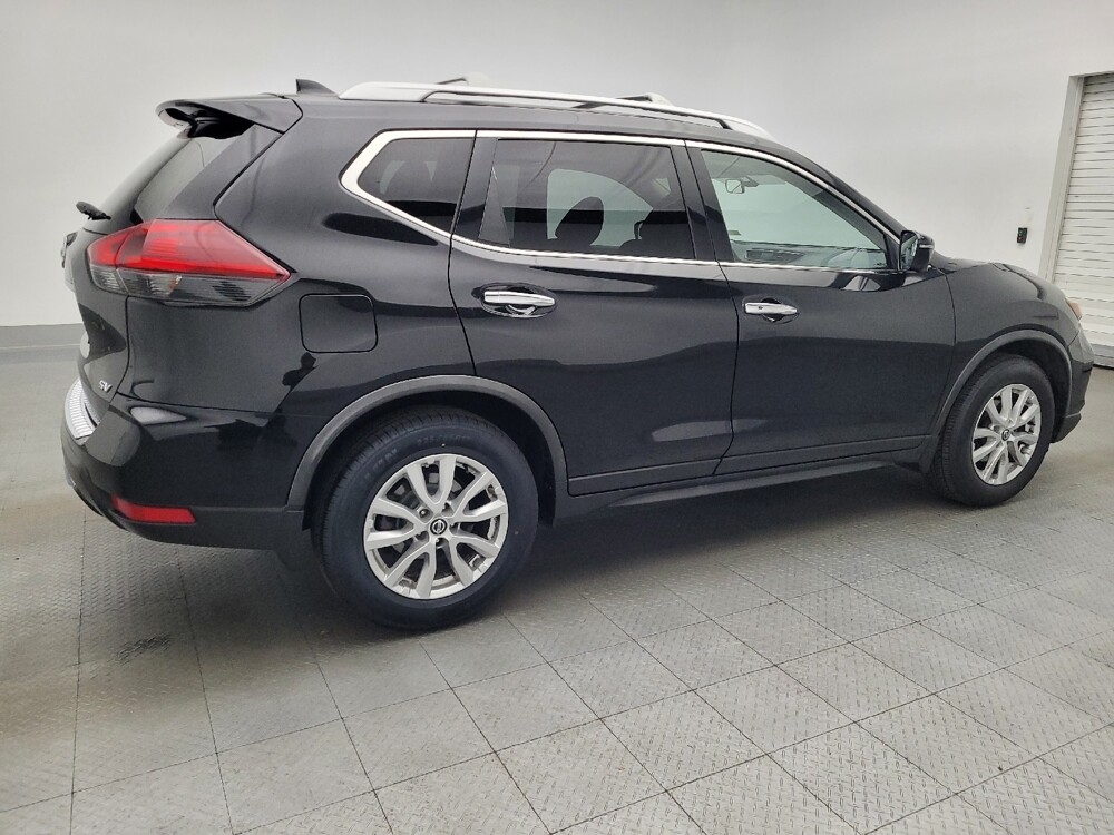 2018 Nissan Rogue in Jacksonville, FL 32210 - 18107926 10