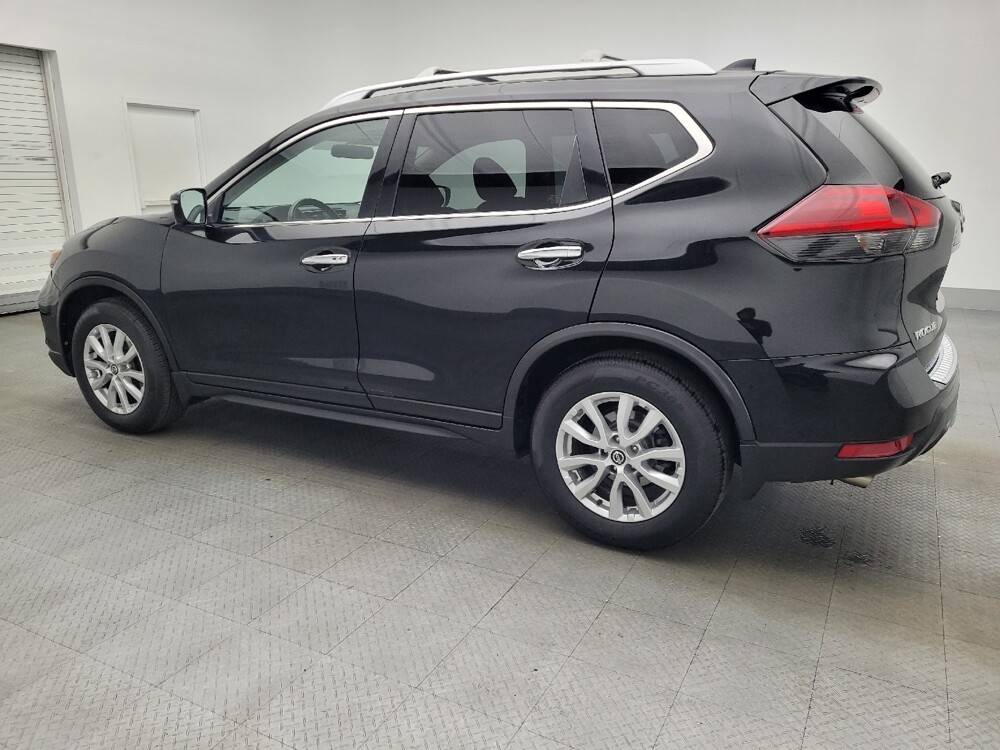 2018 Nissan Rogue in Jacksonville, FL 32210 - 18107926 3