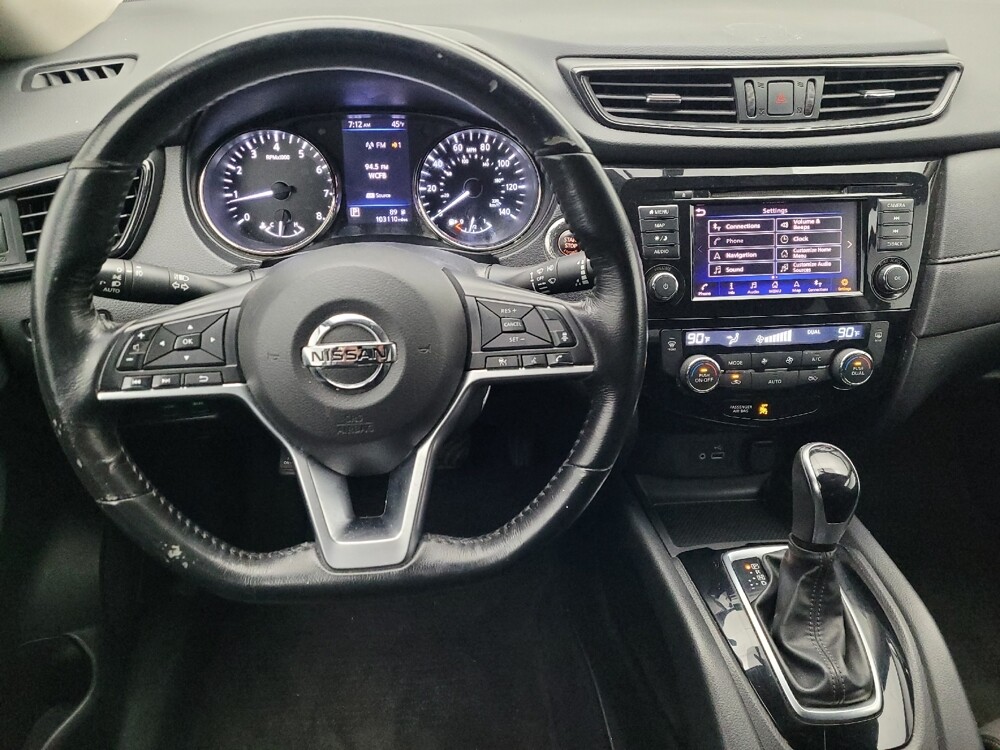 2018 Nissan Rogue in Jacksonville, FL 32210 - 18107926 22