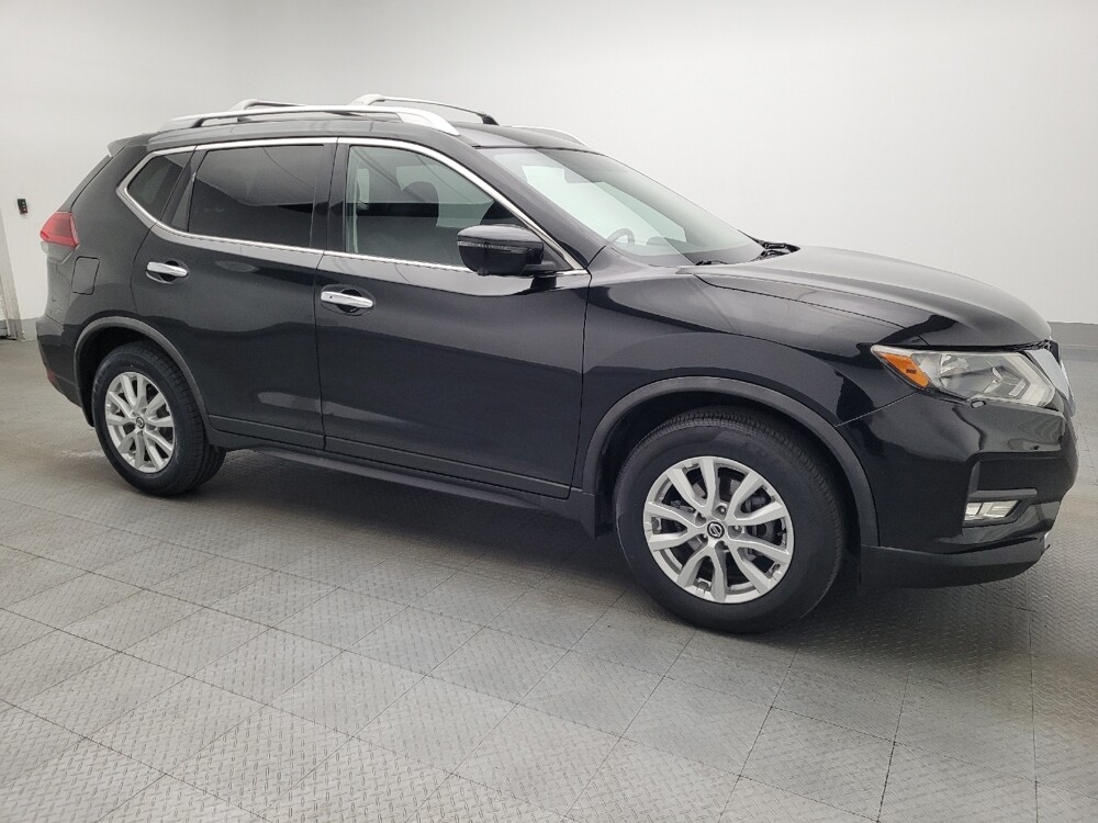 2018 Nissan Rogue in Jacksonville, FL 32210 - 18107926 11