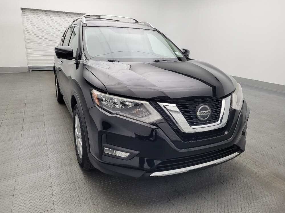 2018 Nissan Rogue in Jacksonville, FL 32210 - 18107926 14