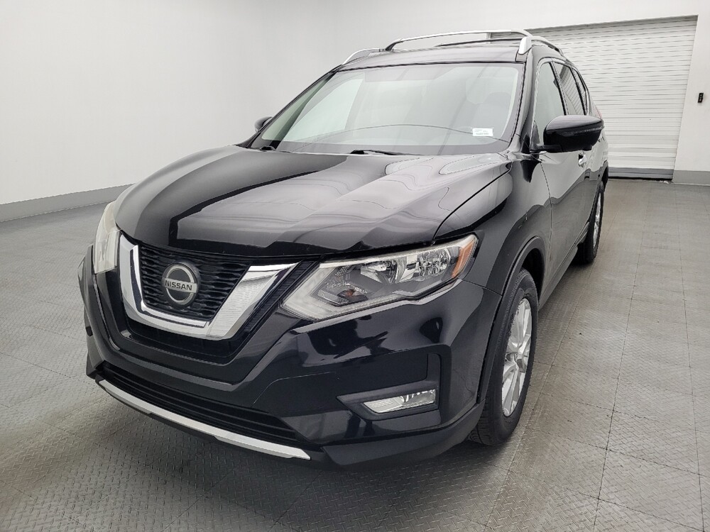 2018 Nissan Rogue in Jacksonville, FL 32210 - 18107926 15
