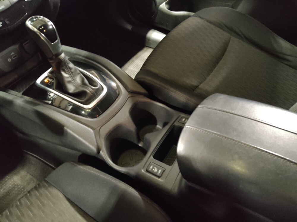 2018 Nissan Rogue in Jacksonville, FL 32210 - 18107926 26