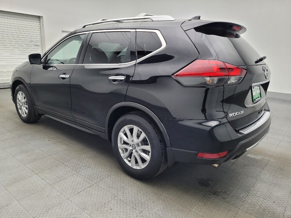 2018 Nissan Rogue in Jacksonville, FL 32210 - 18107926 5