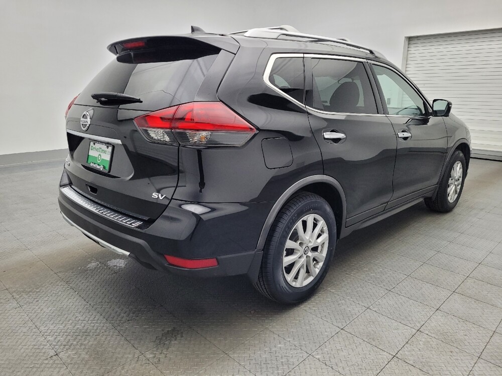 2018 Nissan Rogue in Jacksonville, FL 32210 - 18107926 9