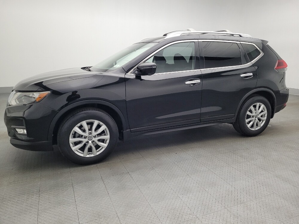 2018 Nissan Rogue in Jacksonville, FL 32210 - 18107926 2