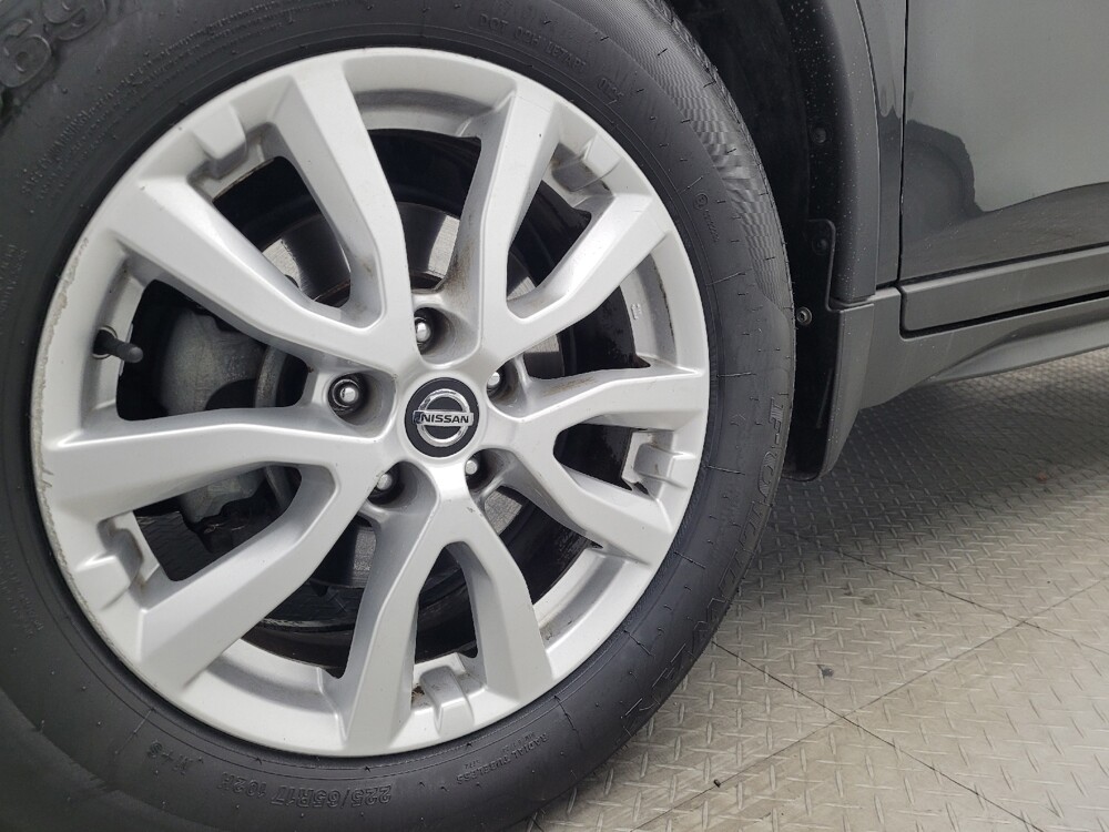 2018 Nissan Rogue in Jacksonville, FL 32210 - 18107926 31