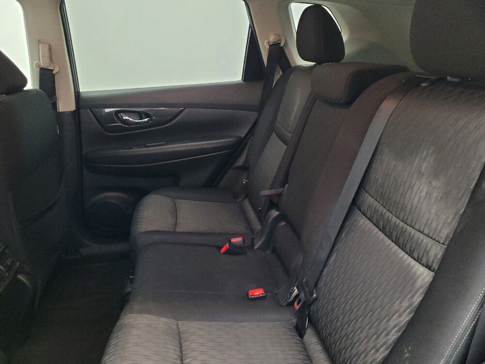 2018 Nissan Rogue in Jacksonville, FL 32210 - 18107926 18