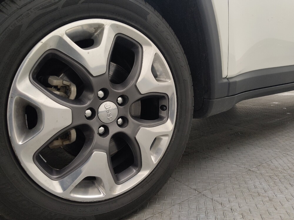 2021 Jeep Compass in Jacksonville, FL 32210 - 18107927 31