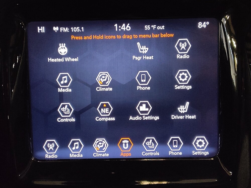 2021 Jeep Compass in Jacksonville, FL 32210 - 18107927 25