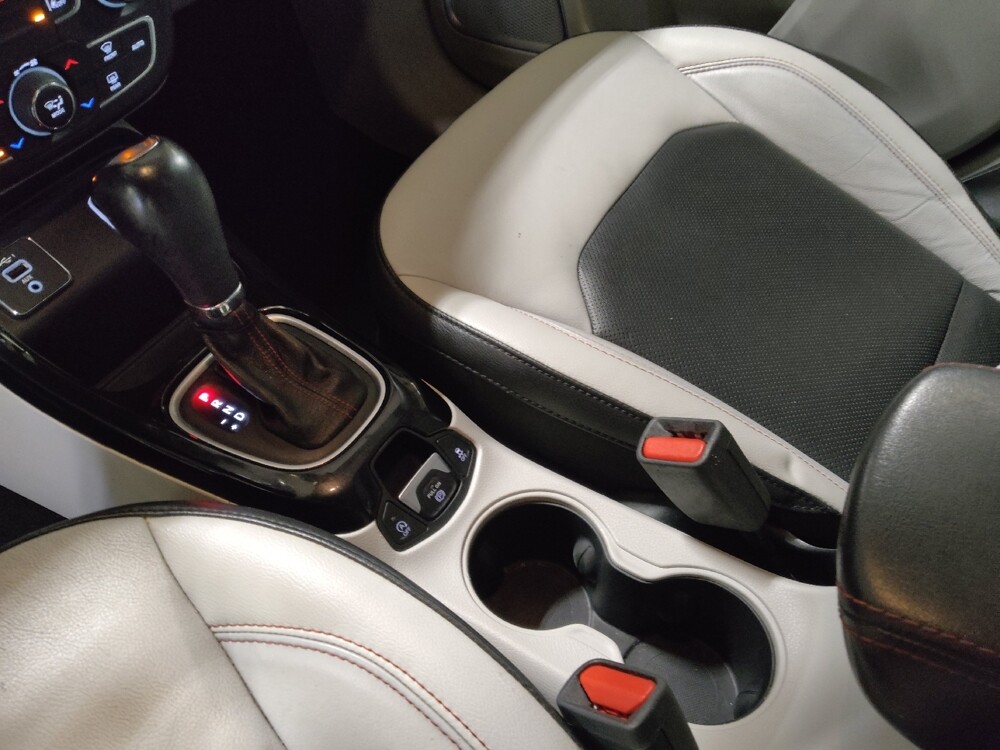 2021 Jeep Compass in Jacksonville, FL 32210 - 18107927 26