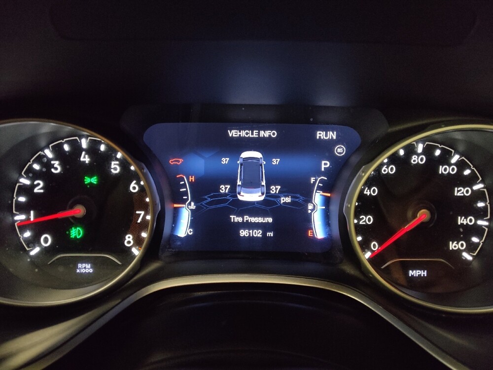 2021 Jeep Compass in Jacksonville, FL 32210 - 18107927 23