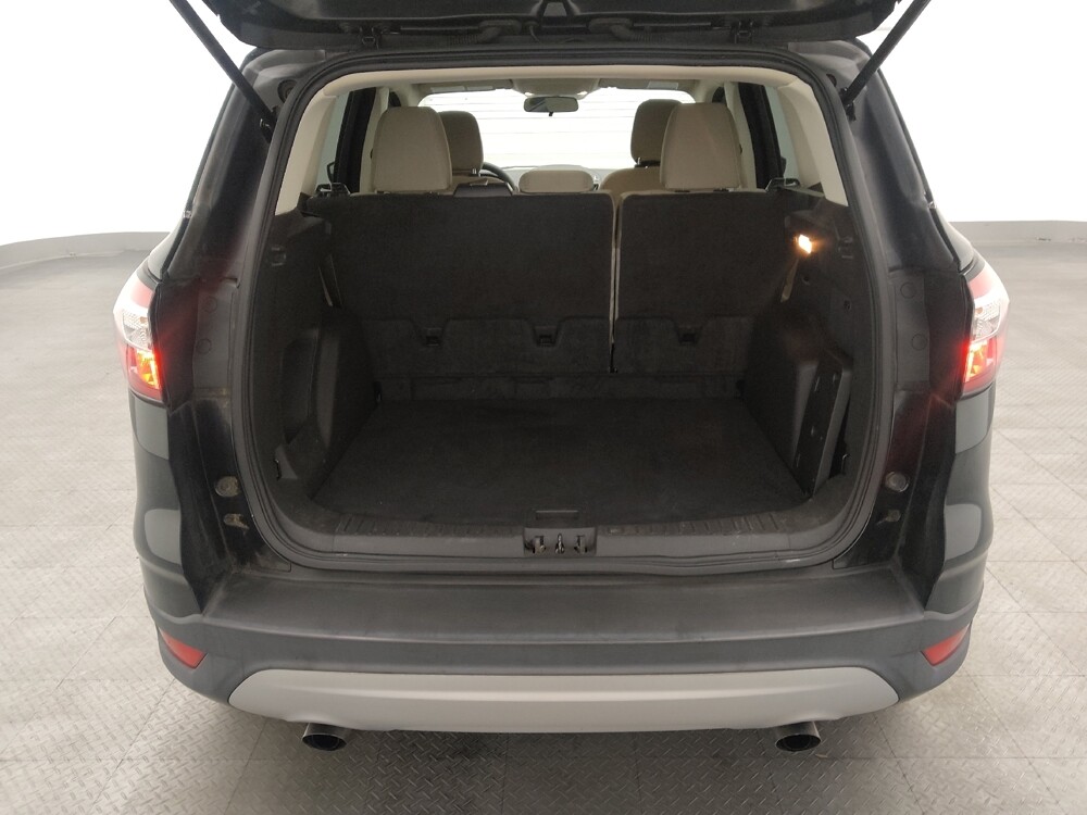 2018 Ford Escape in Lauderdale Lakes, FL 33313 - 18107928 29