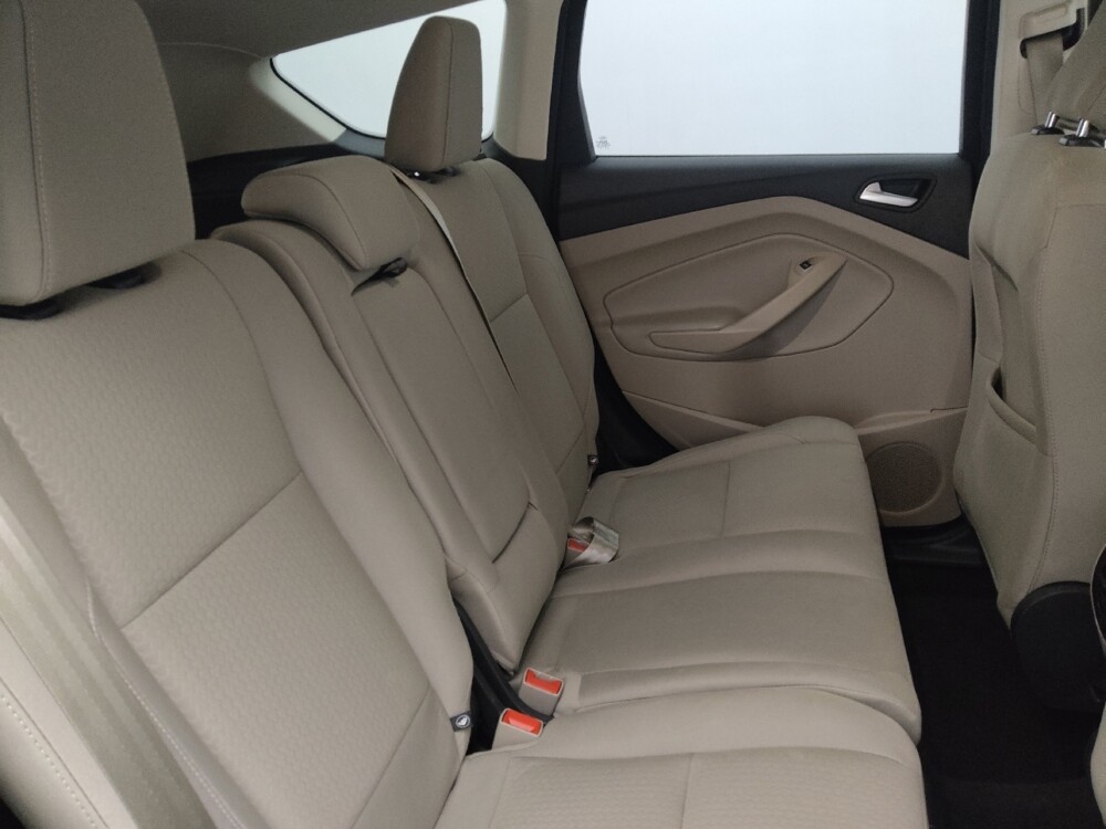 2018 Ford Escape in Lauderdale Lakes, FL 33313 - 18107928 19