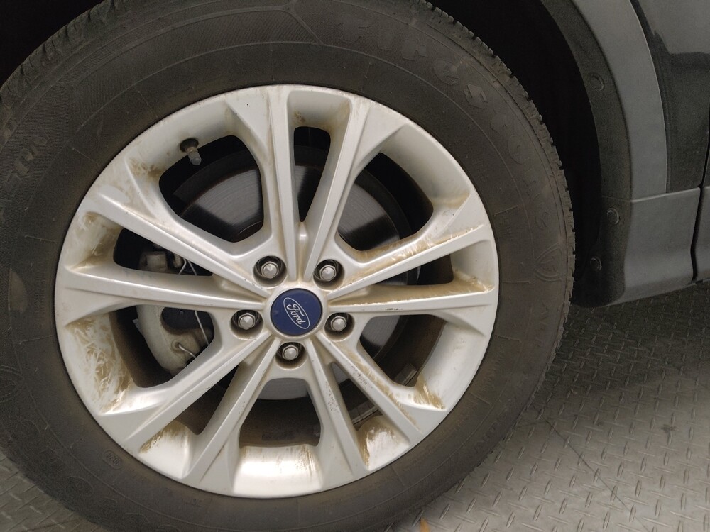 2018 Ford Escape in Lauderdale Lakes, FL 33313 - 18107928 31