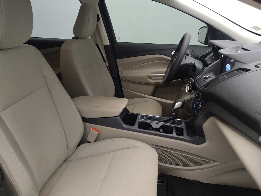 2018 Ford Escape in Lauderdale Lakes, FL 33313 - 18107928 21