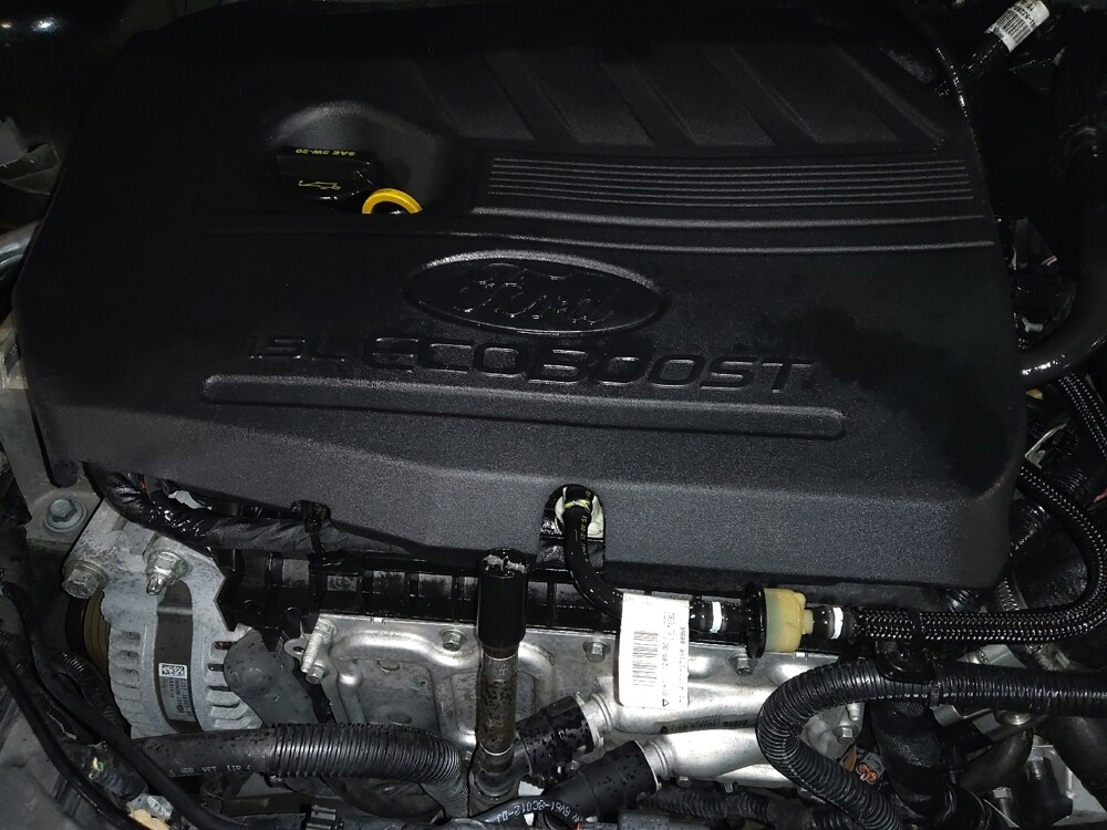 2018 Ford Escape in Lauderdale Lakes, FL 33313 - 18107928 30