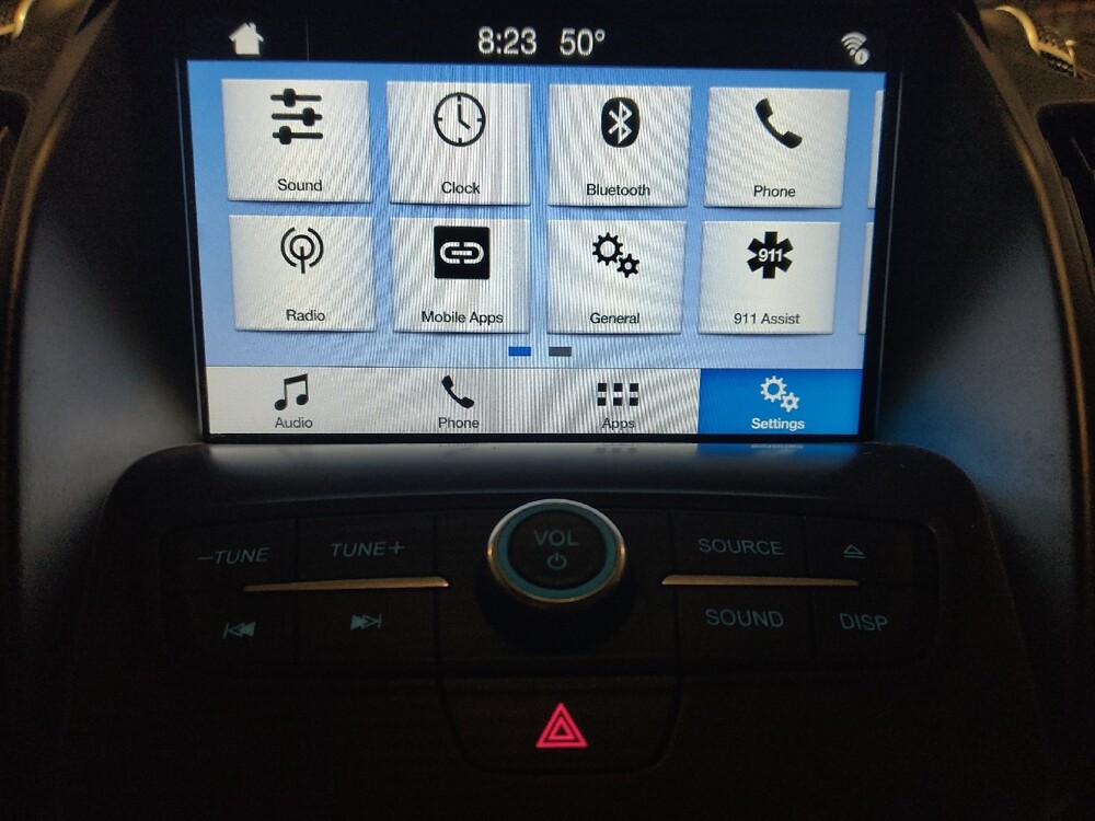 2018 Ford Escape in Lauderdale Lakes, FL 33313 - 18107928 25