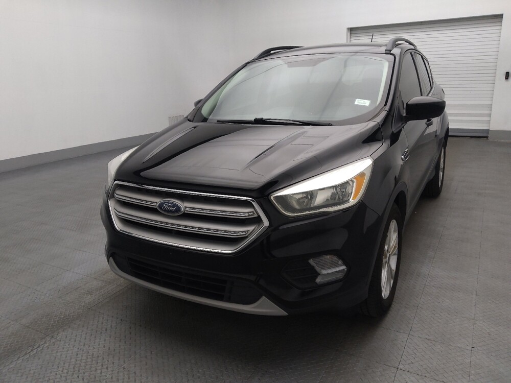 2018 Ford Escape in Lauderdale Lakes, FL 33313 - 18107928 15