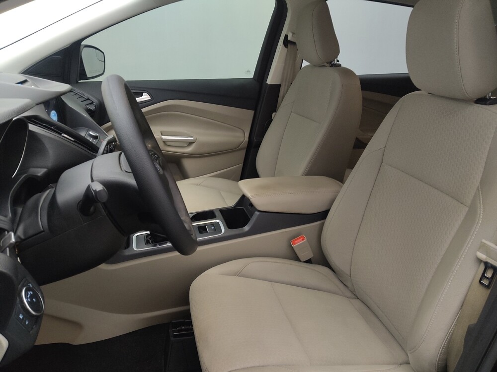 2018 Ford Escape in Lauderdale Lakes, FL 33313 - 18107928 17