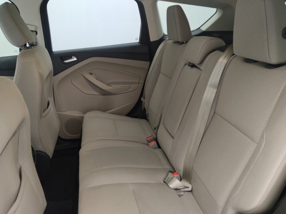 2018 Ford Escape in Lauderdale Lakes, FL 33313 - 18107928 18