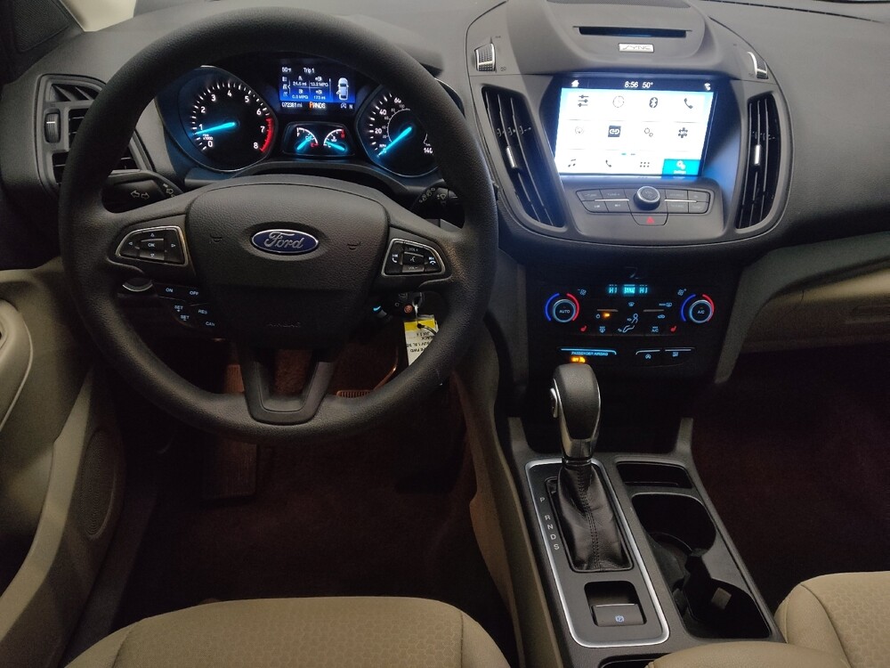 2018 Ford Escape in Lauderdale Lakes, FL 33313 - 18107928 22