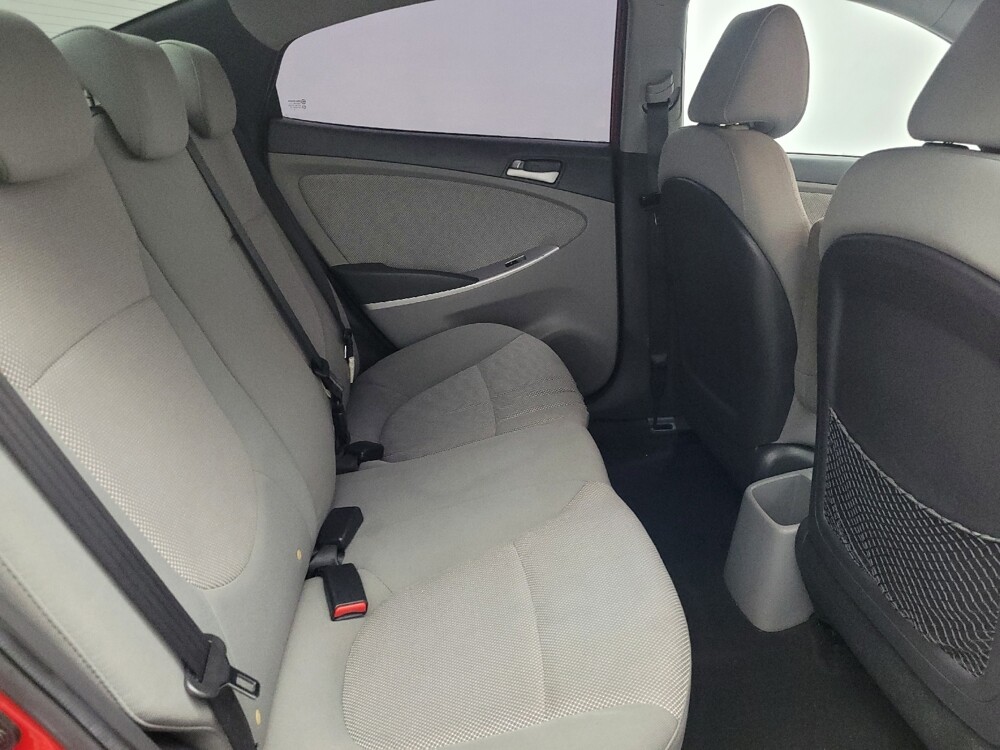 2013 Hyundai Accent in Kissimmee, FL 34744 - 18107929 19