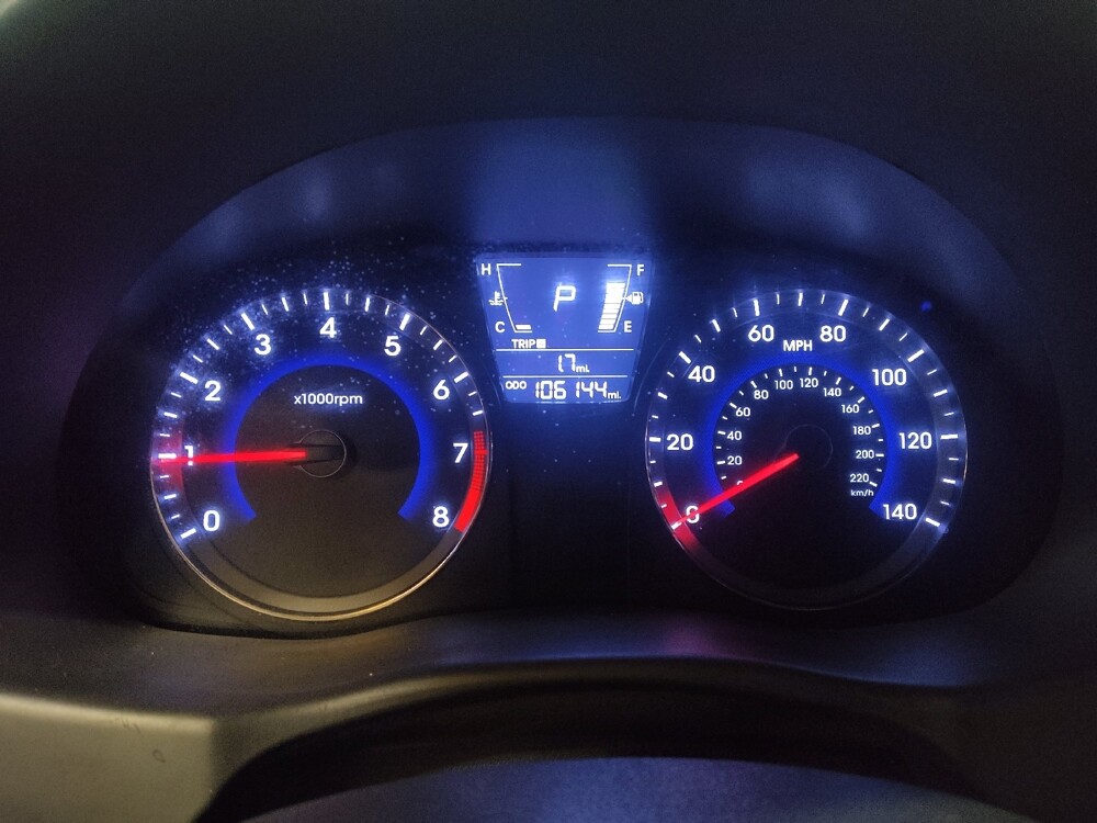 2013 Hyundai Accent in Kissimmee, FL 34744 - 18107929 23