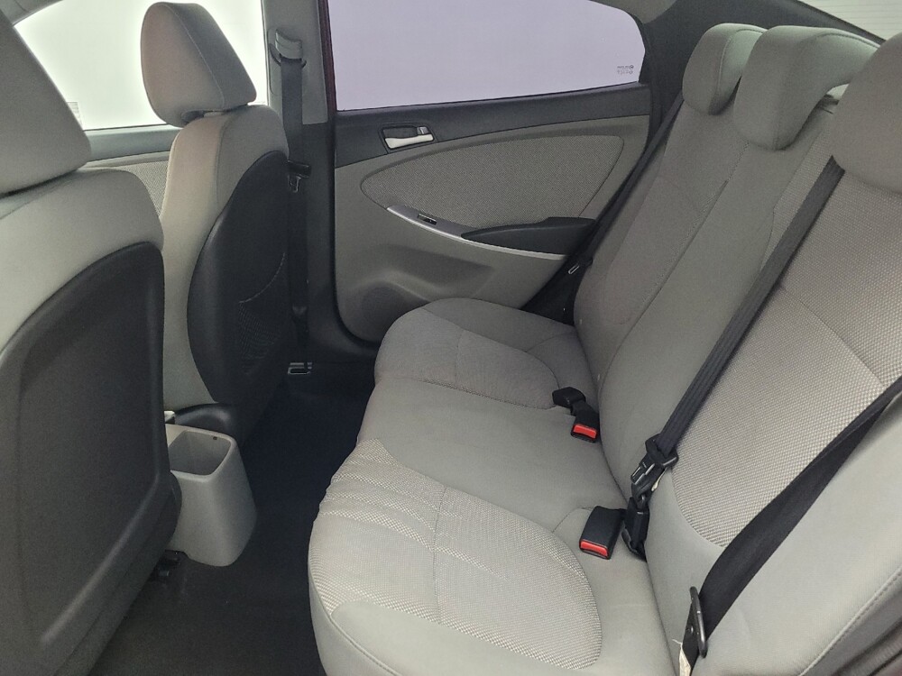 2013 Hyundai Accent in Kissimmee, FL 34744 - 18107929 18