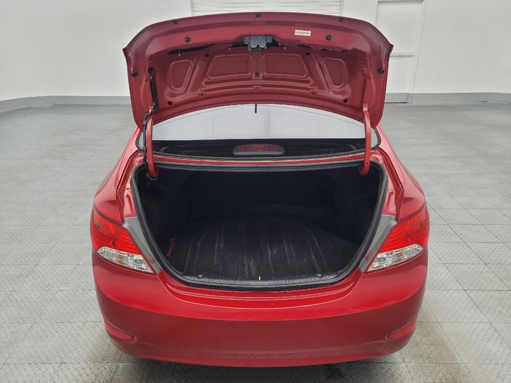 2013 Hyundai Accent in Kissimmee, FL 34744 - 18107929 29