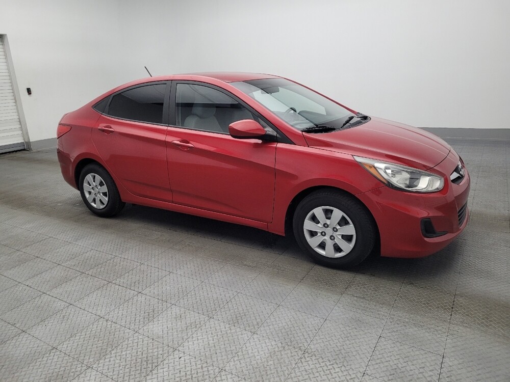 2013 Hyundai Accent in Kissimmee, FL 34744 - 18107929 11