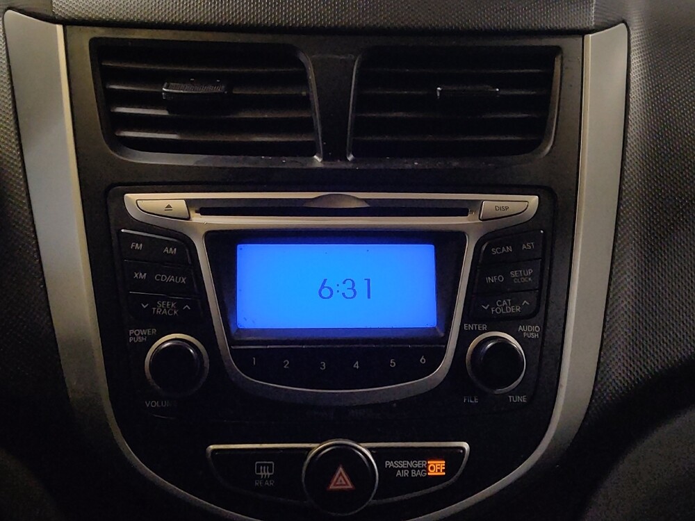 2013 Hyundai Accent in Kissimmee, FL 34744 - 18107929 25