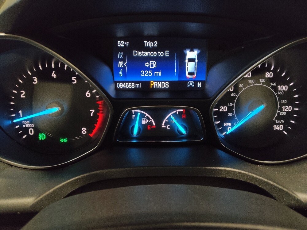 2018 Ford Escape in Jacksonville, FL 32210 - 18107931 23