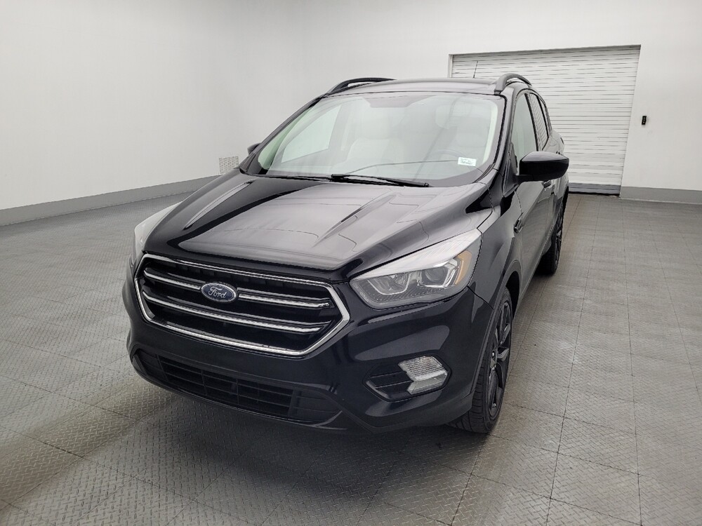 2018 Ford Escape in Jacksonville, FL 32210 - 18107931 15