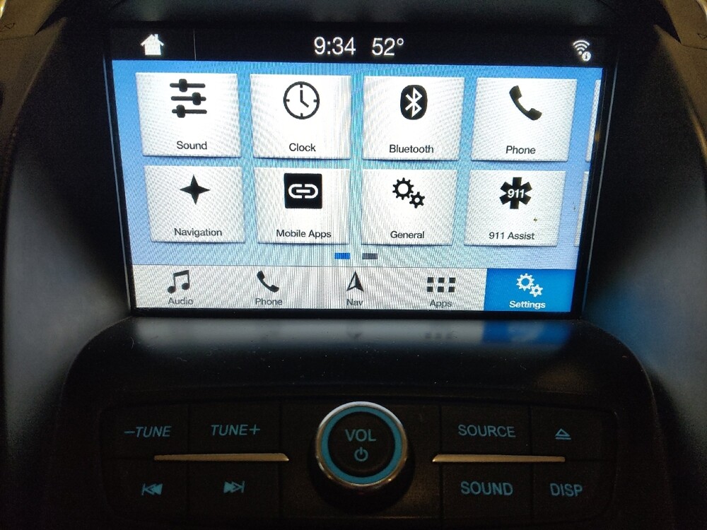 2018 Ford Escape in Jacksonville, FL 32210 - 18107931 25