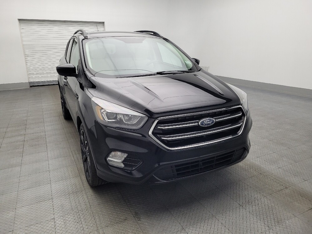 2018 Ford Escape in Jacksonville, FL 32210 - 18107931 14