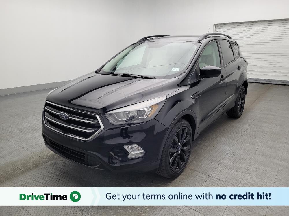 2018 Ford Escape in Jacksonville, FL 32210 - 18107931