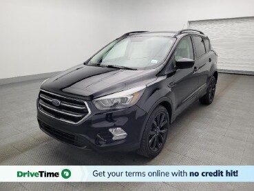 2018 Ford Escape in Jacksonville, FL 32210
