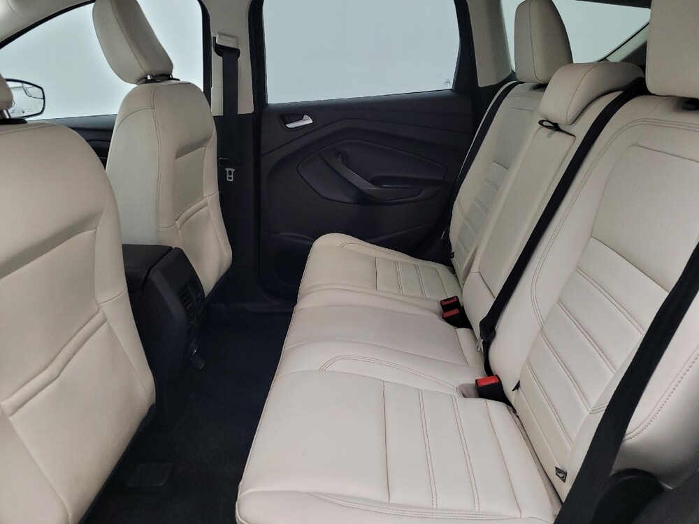 2018 Ford Escape in Jacksonville, FL 32210 - 18107931 18